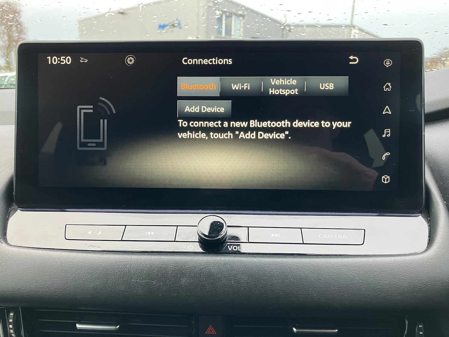 Used Nissan Qashqai 2023 for sale - 76569613: Photo 36