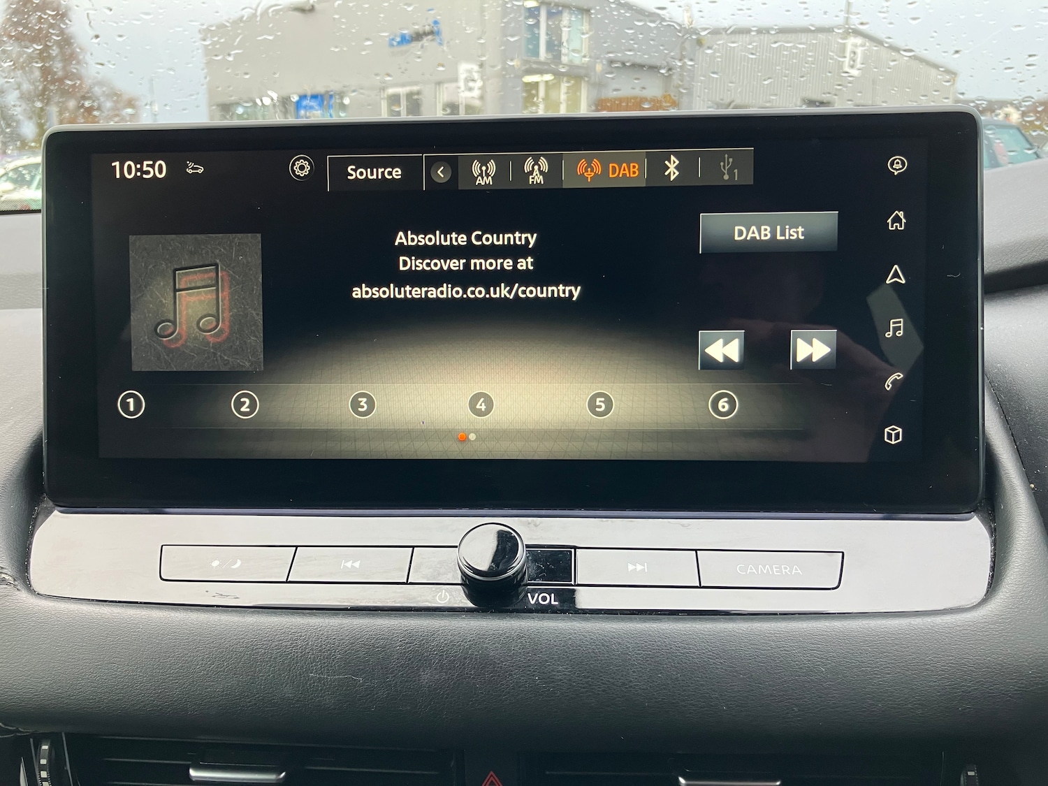 Used Nissan Qashqai 2023 for sale - 76569613: Photo 37