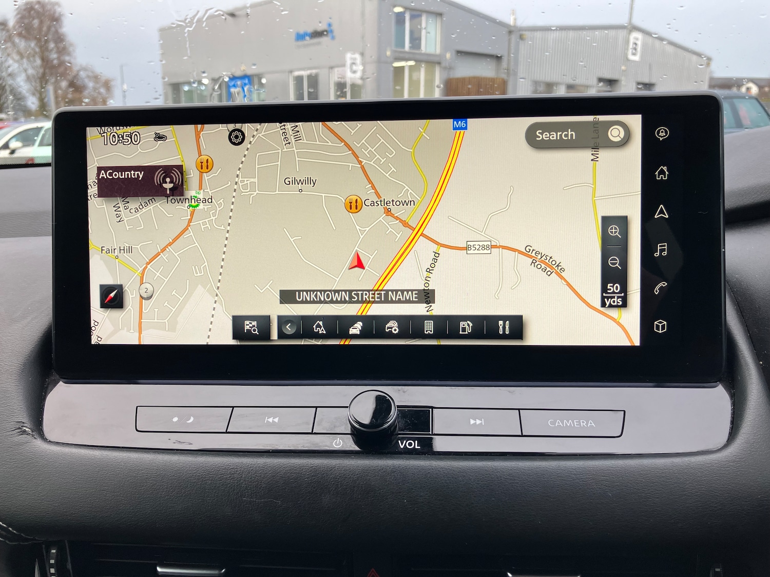 Used Nissan Qashqai 2023 for sale - 76569613: Photo 38