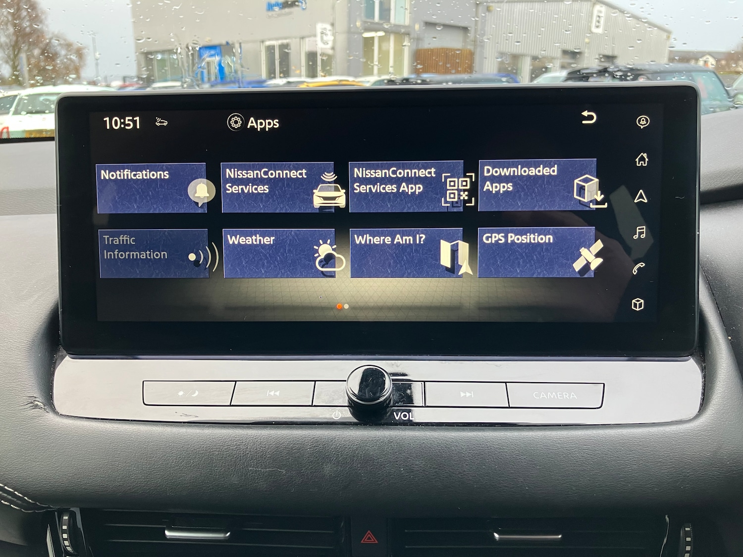 Used Nissan Qashqai 2023 for sale - 76569613: Photo 39