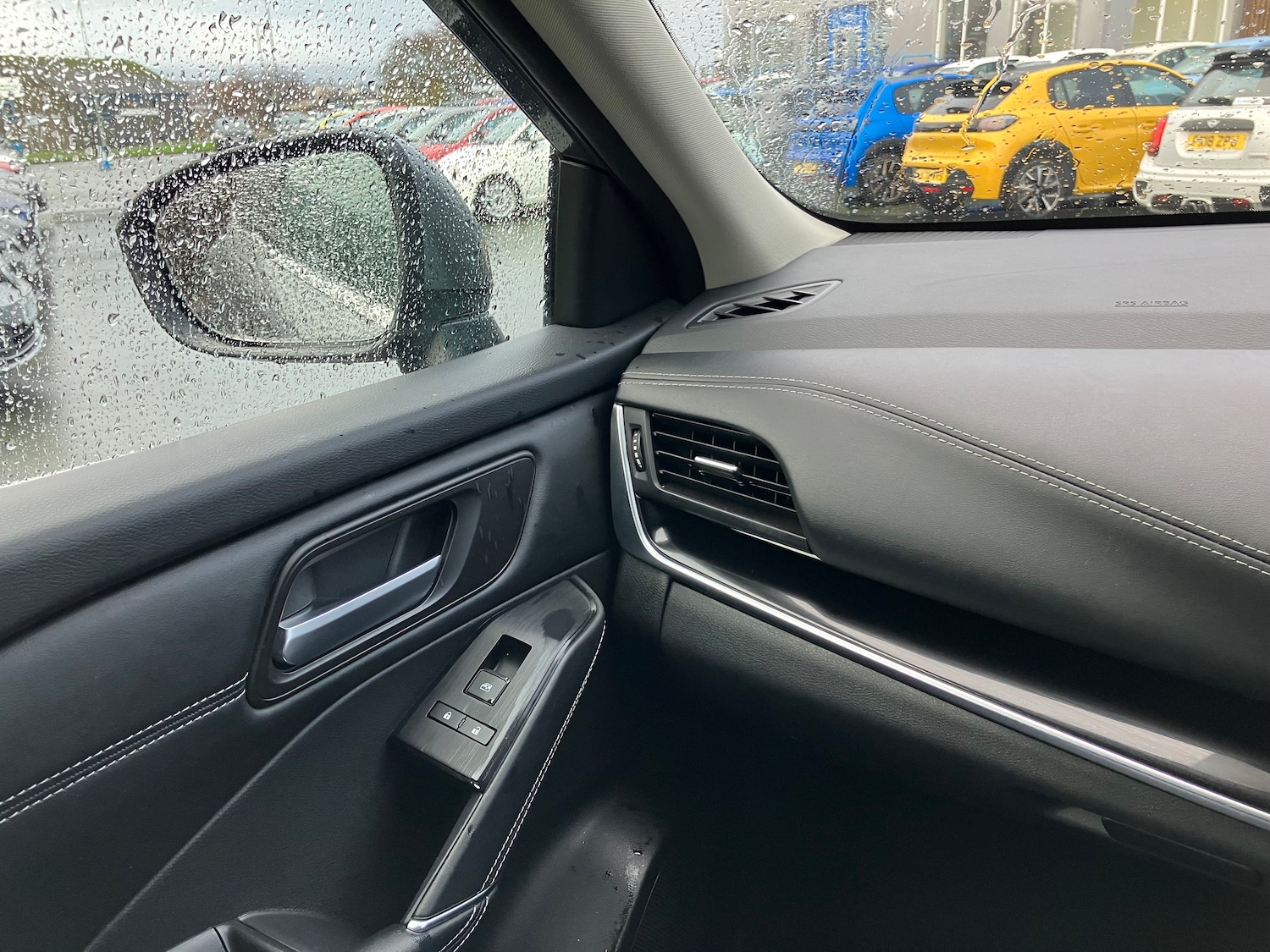 Used Nissan Qashqai 2023 for sale - 76569613: Photo 40