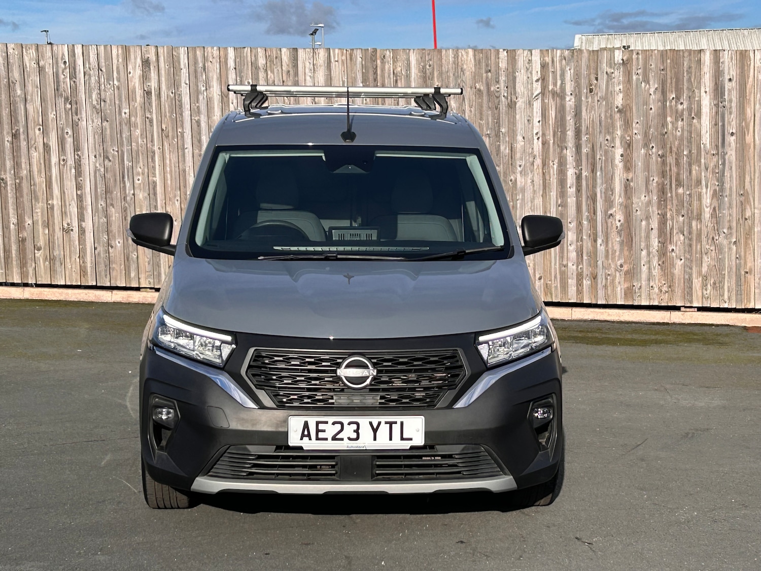 Used Nissan Other 2023 for sale - 76368726: Photo 10