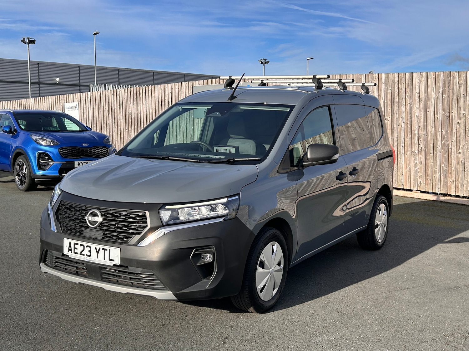 Used Nissan Other 2023 for sale - 76368726: Photo 11