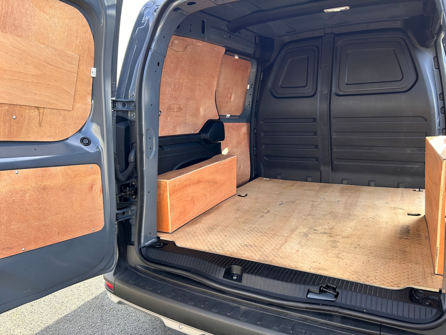 Used Nissan Other 2023 for sale - 76368726: Photo 12