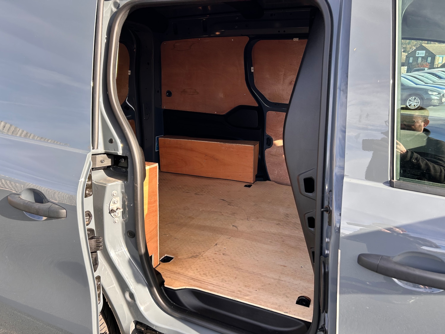 Used Nissan Other 2023 for sale - 76368726: Photo 13