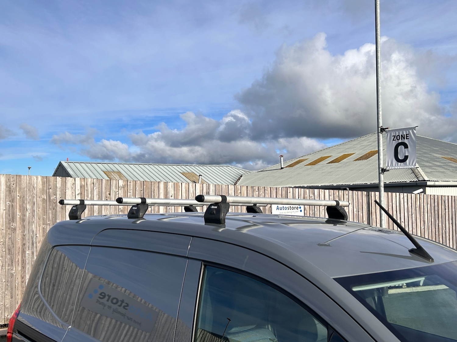 Used Nissan Other 2023 for sale - 76368726: Photo 14