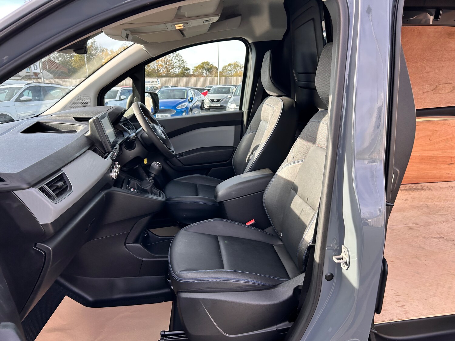 Used Nissan Other 2023 for sale - 76368726: Photo 15