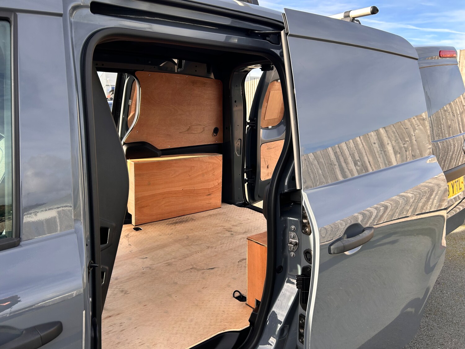 Used Nissan Other 2023 for sale - 76368726: Photo 16