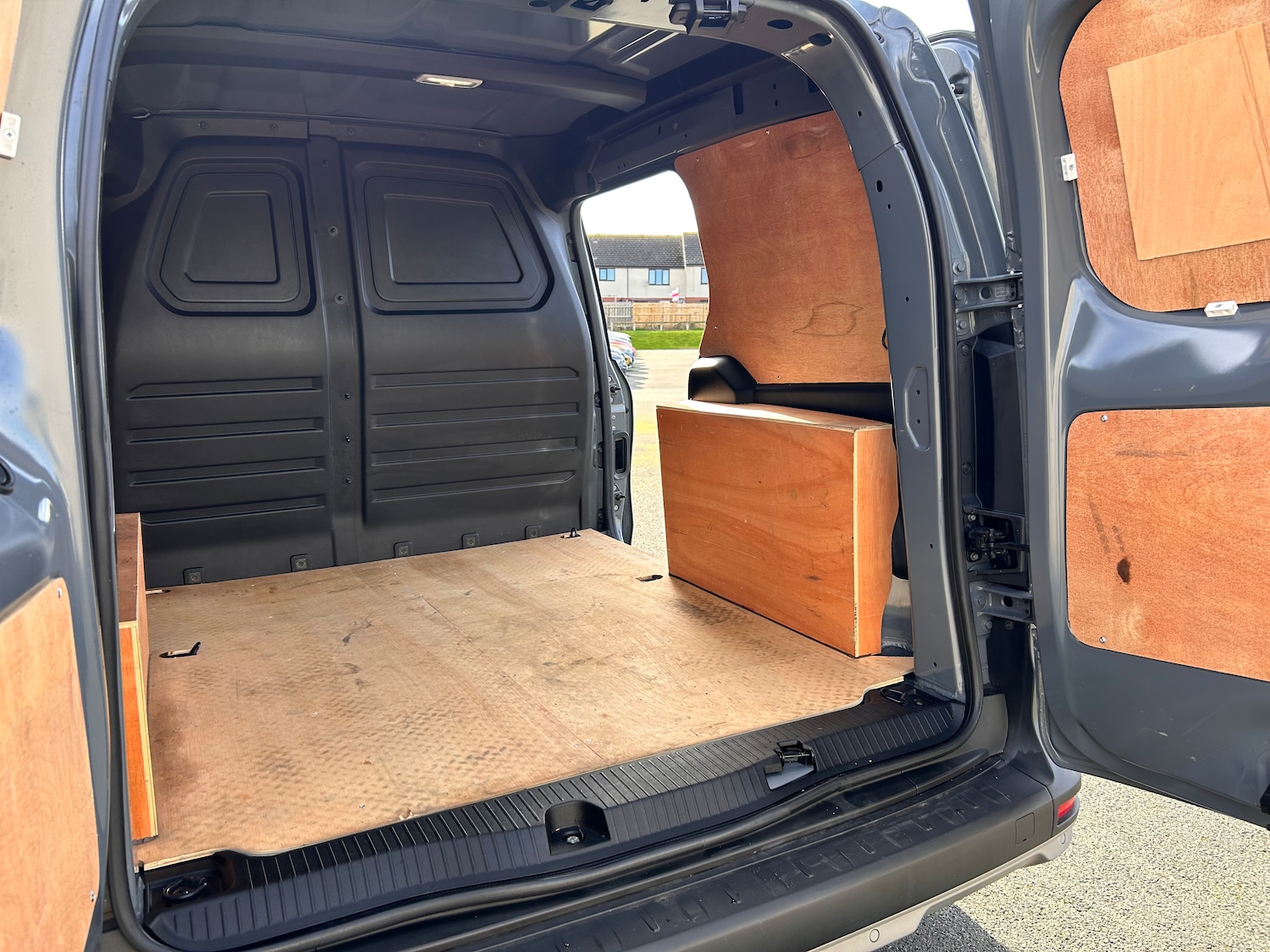 Used Nissan Other 2023 for sale - 76368726: Photo 17