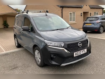 Used Nissan Other 2023 for sale - 76368726: Photo