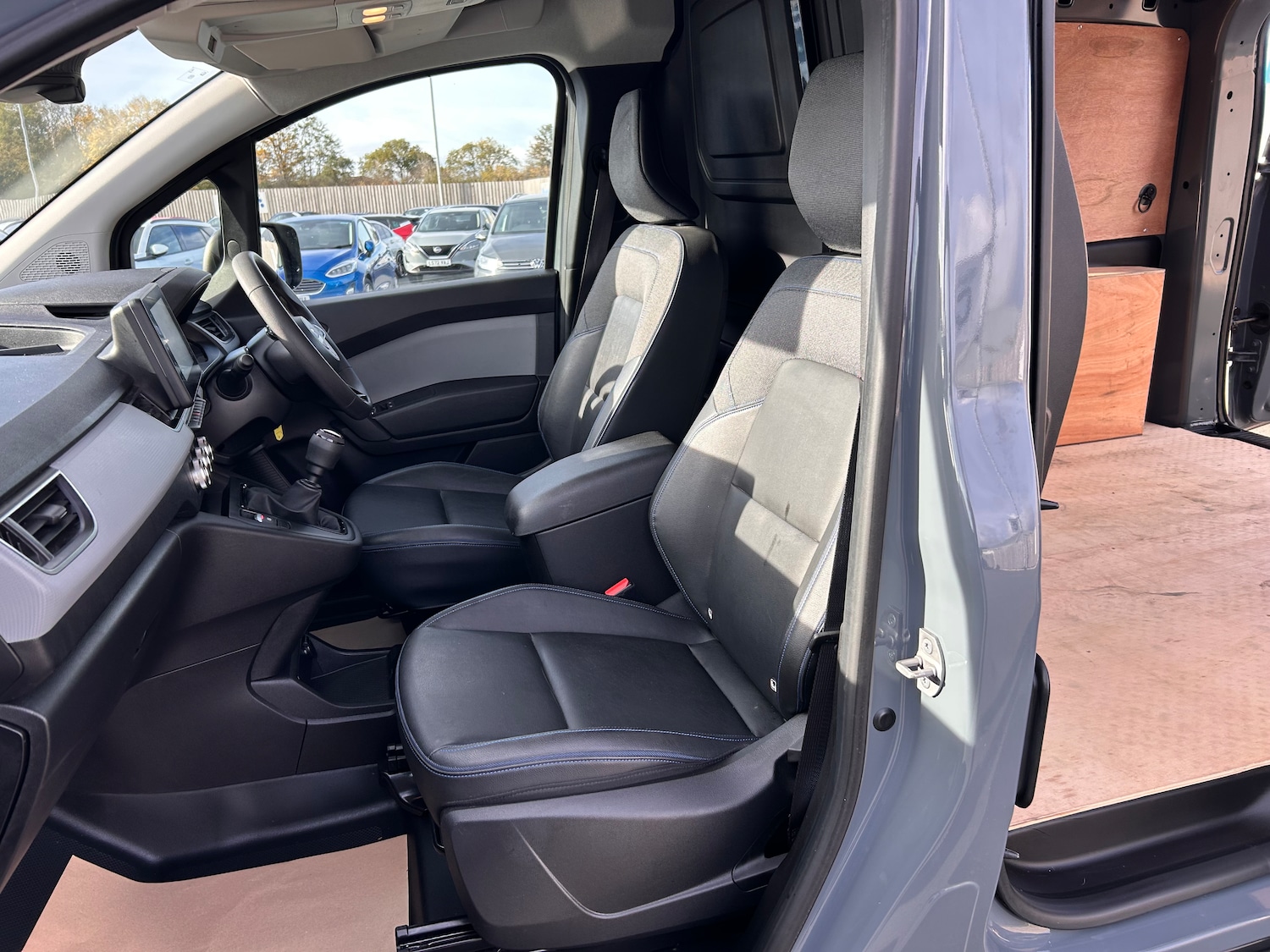 Used Nissan Other 2023 for sale - 76368726: Photo 20