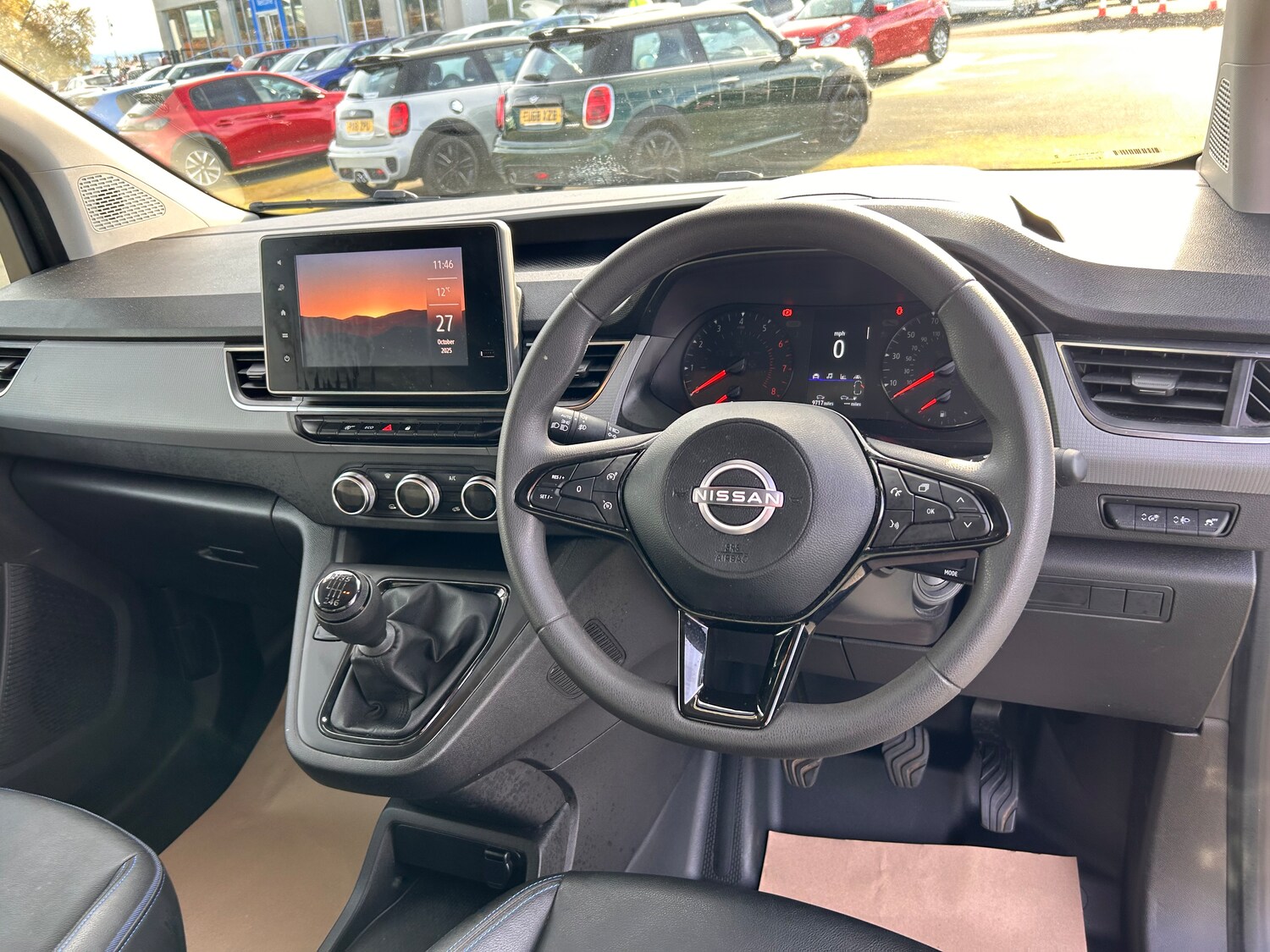 Used Nissan Other 2023 for sale - 76368726: Photo 21