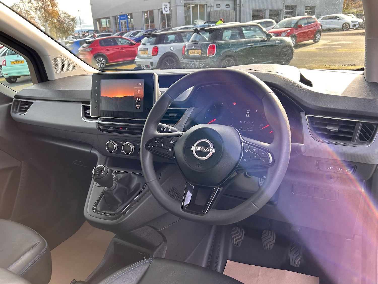 Used Nissan Other 2023 for sale - 76368726: Photo 22