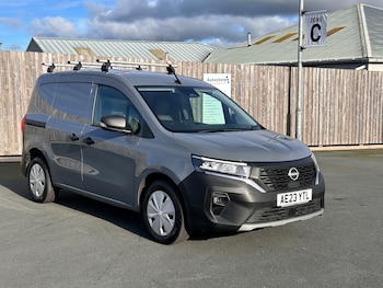 Used Nissan Other 2023 for sale - 76368726: Photo