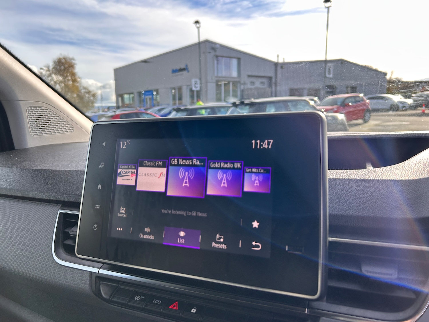 Used Nissan Other 2023 for sale - 76368726: Photo 34