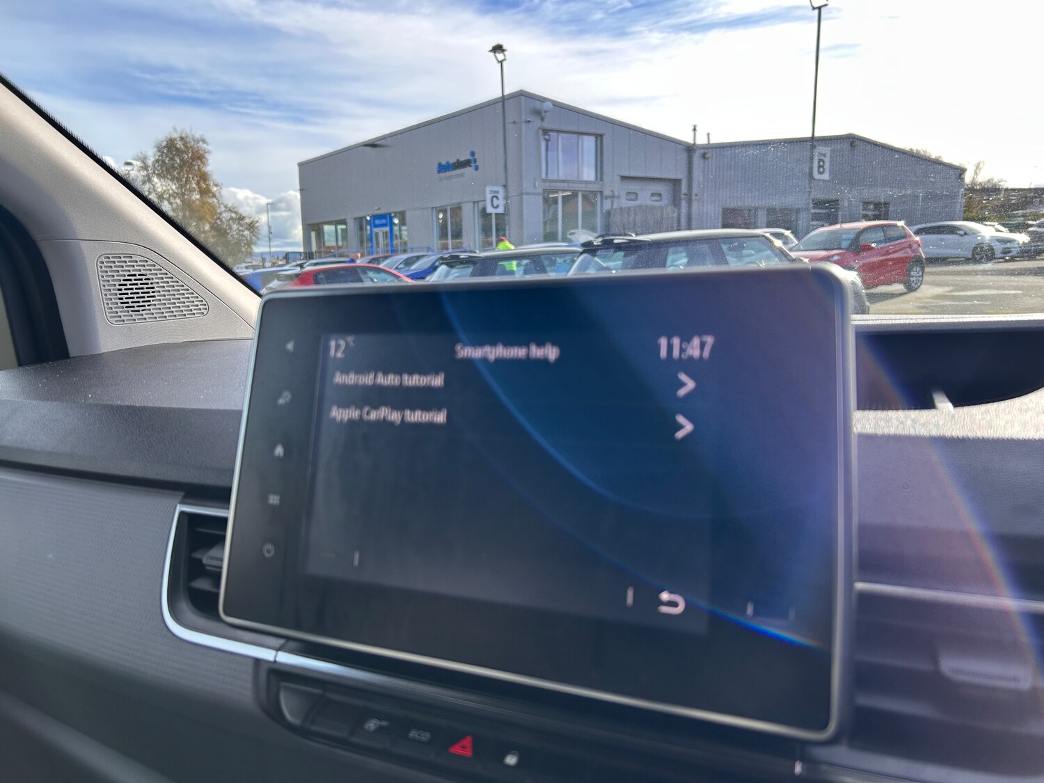 Used Nissan Other 2023 for sale - 76368726: Photo 35