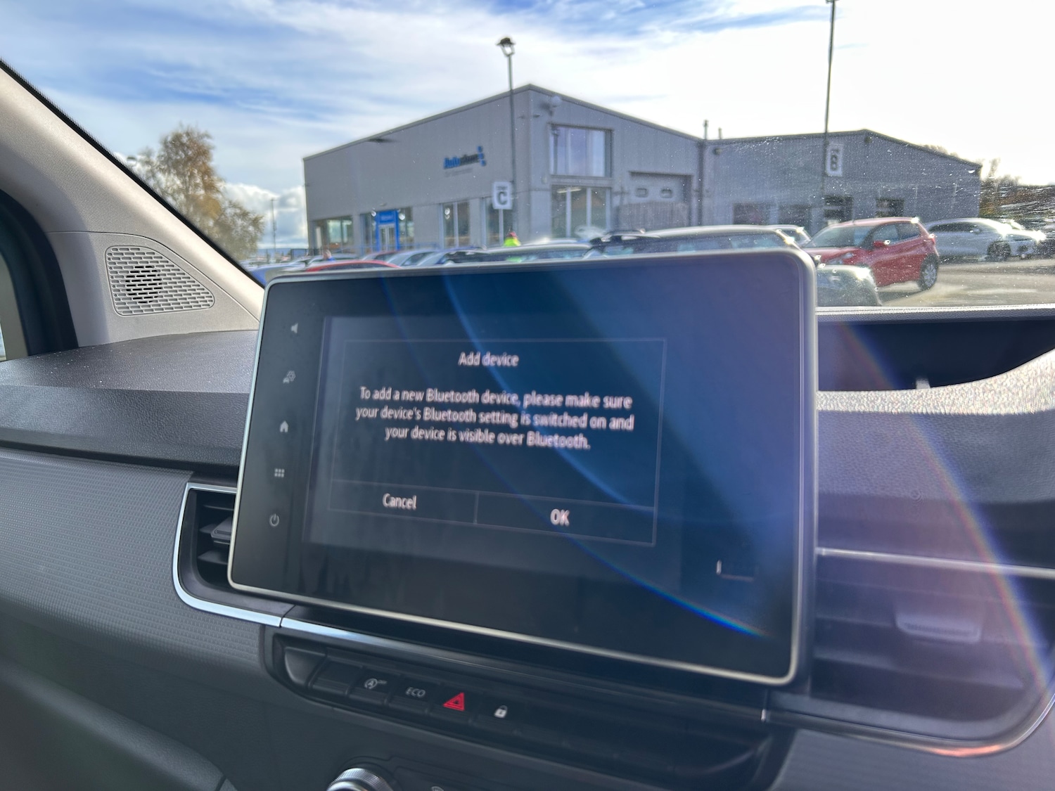 Used Nissan Other 2023 for sale - 76368726: Photo 37