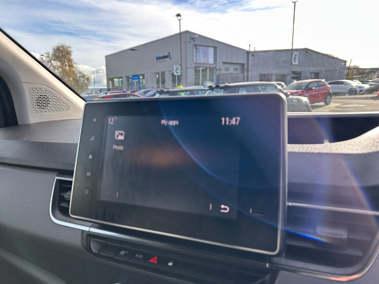 Used Nissan Other 2023 for sale - 76368726: Photo 38