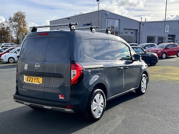 Used Nissan Other 2023 for sale - 76368726: Photo