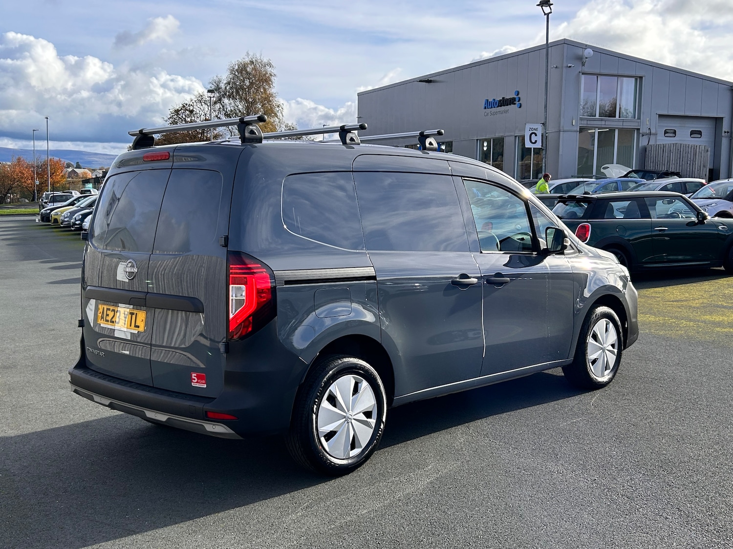 Used Nissan Other 2023 for sale - 76368726: Photo 4