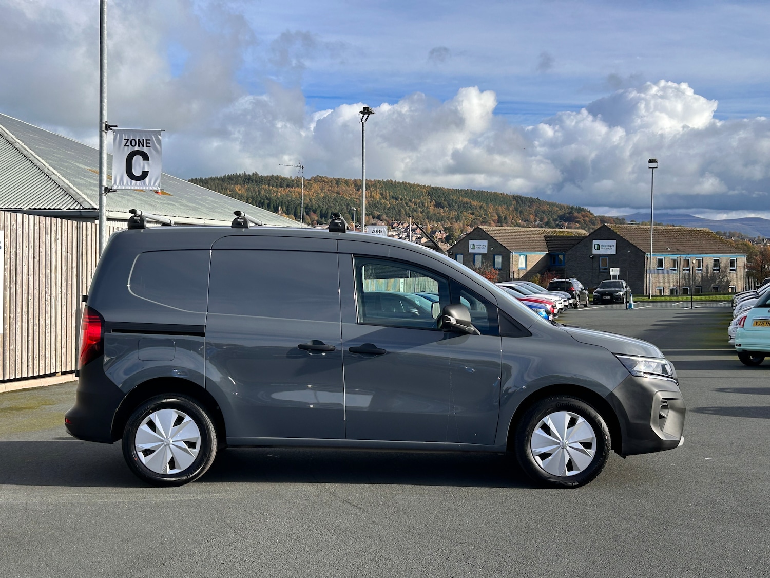 Used Nissan Other 2023 for sale - 76368726: Photo 5