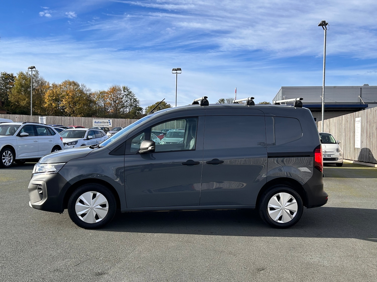 Used Nissan Other 2023 for sale - 76368726: Photo 6