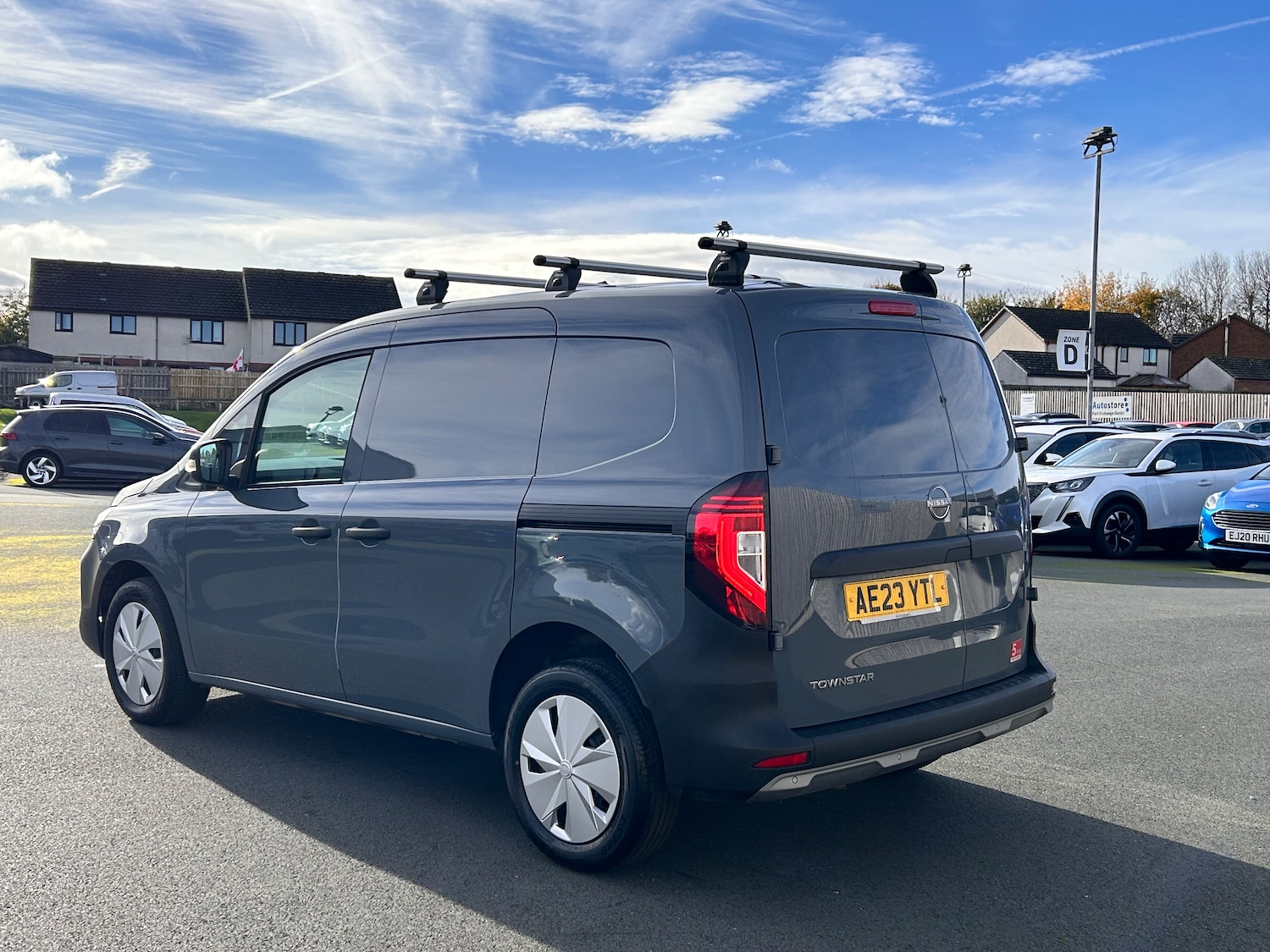 Used Nissan Other 2023 for sale - 76368726: Photo 7