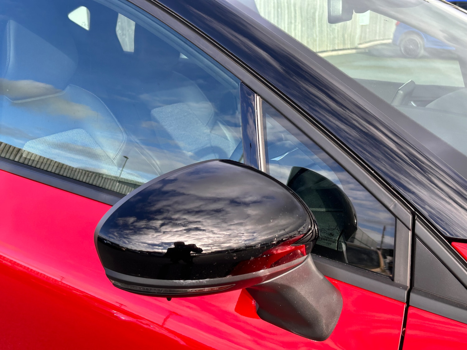 Used Renault Captur 2023 for sale - 76357705: Photo 11