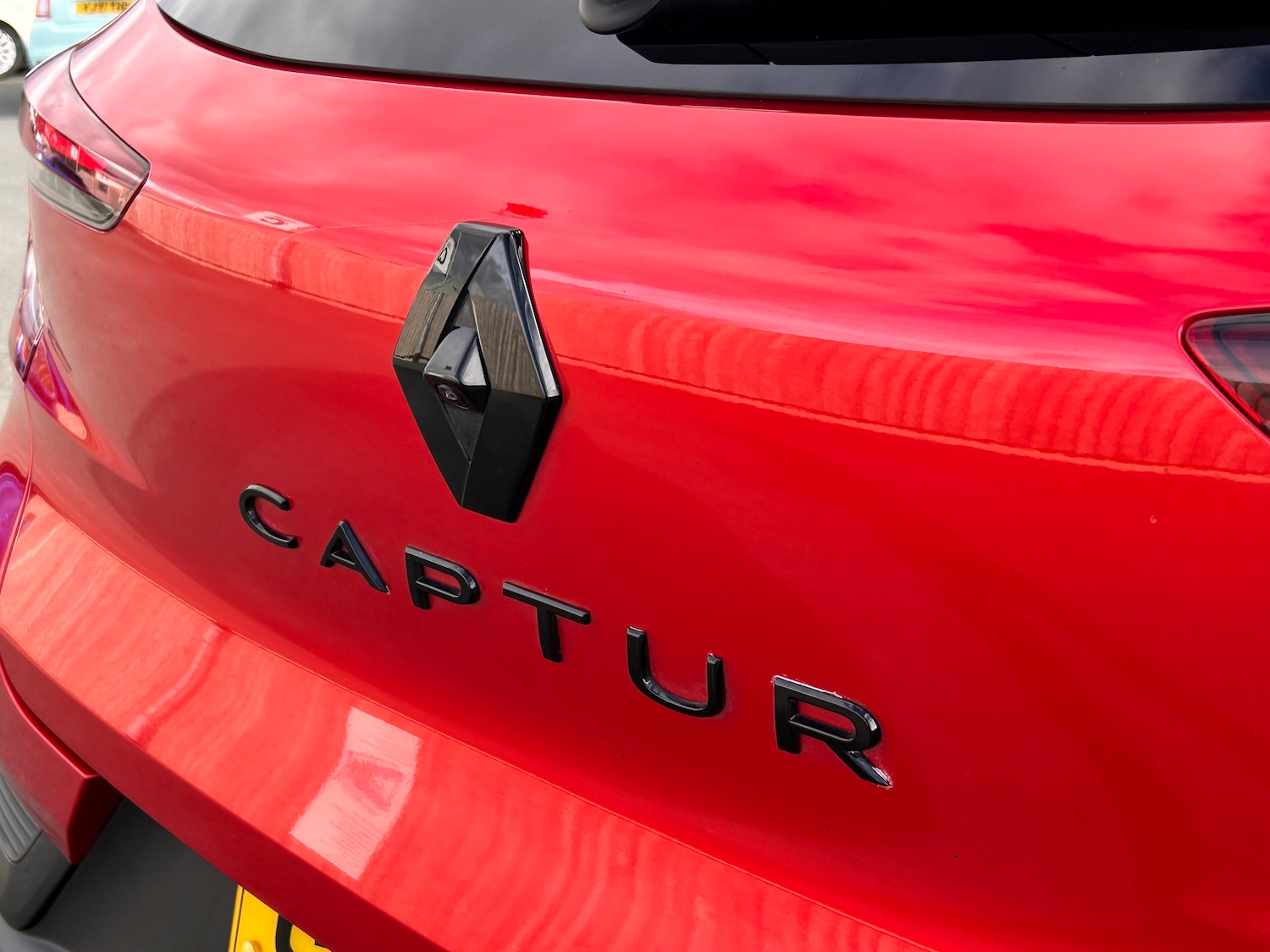 Used Renault Captur 2023 for sale - 76357705: Photo 16