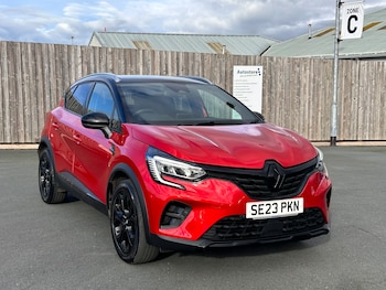 2023 - 1.0 TCE 90 Rive Gauche 5dr