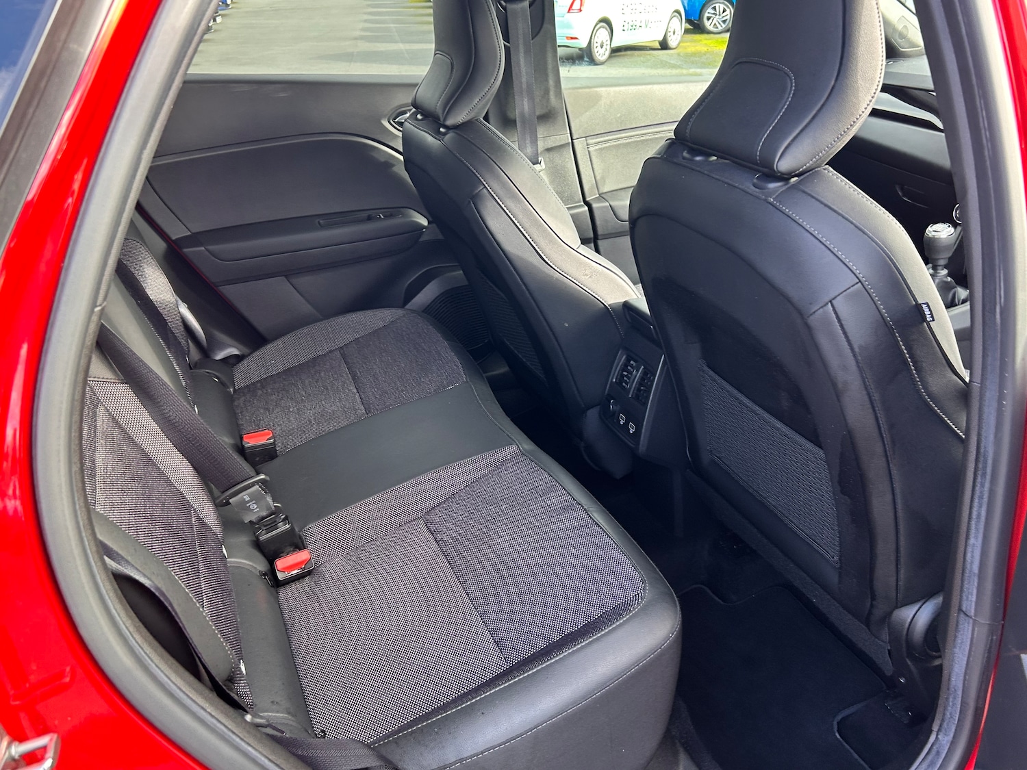 Used Renault Captur 2023 for sale - 76357705: Photo 20