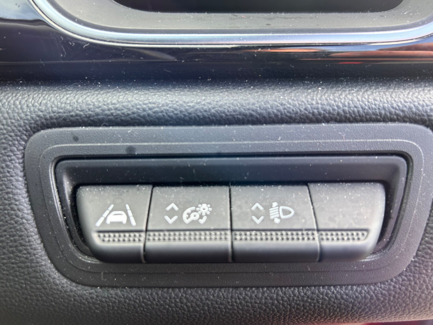 Used Renault Captur 2023 for sale - 76357705: Photo 23