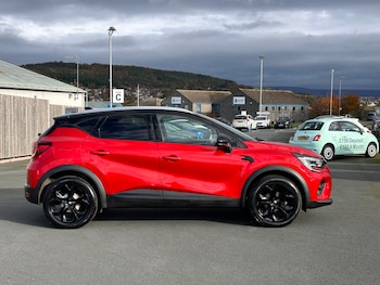 Used Renault Captur 2023 for sale - 76357705: Photo