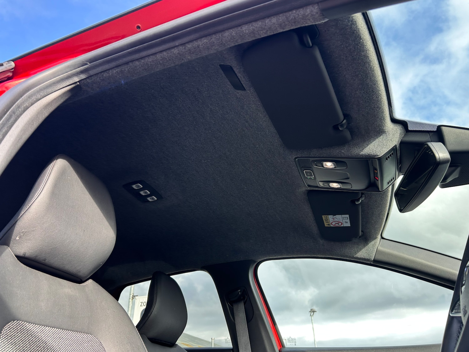 Used Renault Captur 2023 for sale - 76357705: Photo 38