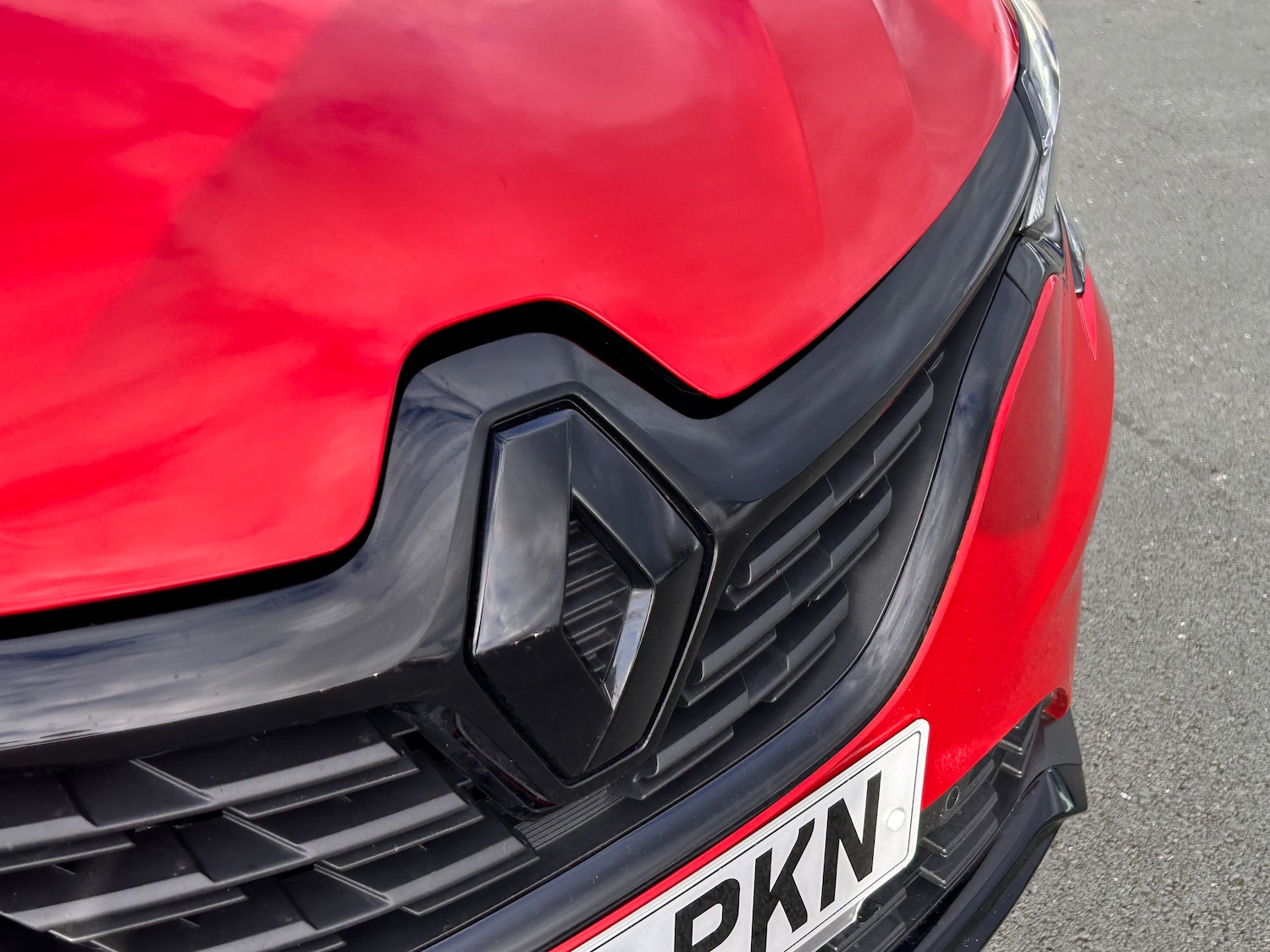 Used Renault Captur 2023 for sale - 76357705: Photo 8
