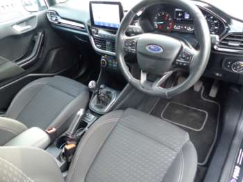 Used Ford Fiesta 2021 for sale - 74290679: Photo