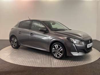 Used Peugeot 208 2021 for sale - 74290790: Photo