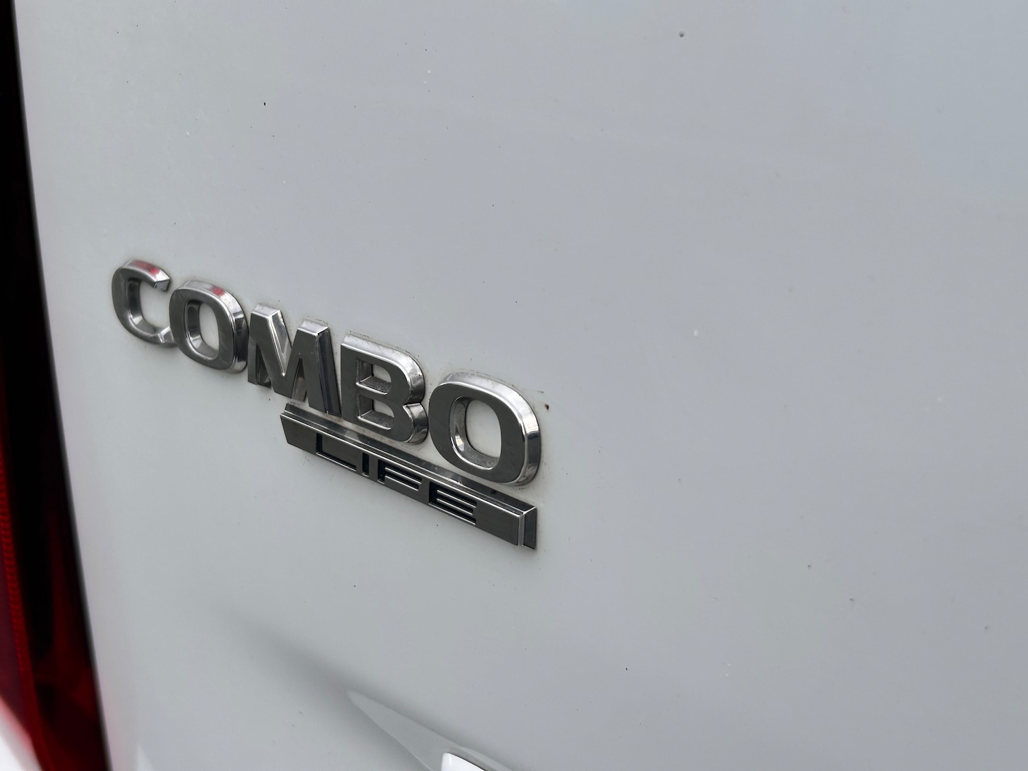 Used Vauxhall Combo Life 2021 for sale - 76148957: Photo 13