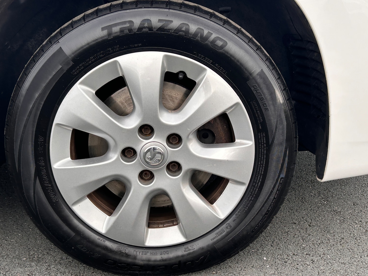 Used Vauxhall Combo Life 2021 for sale - 76148957: Photo 14