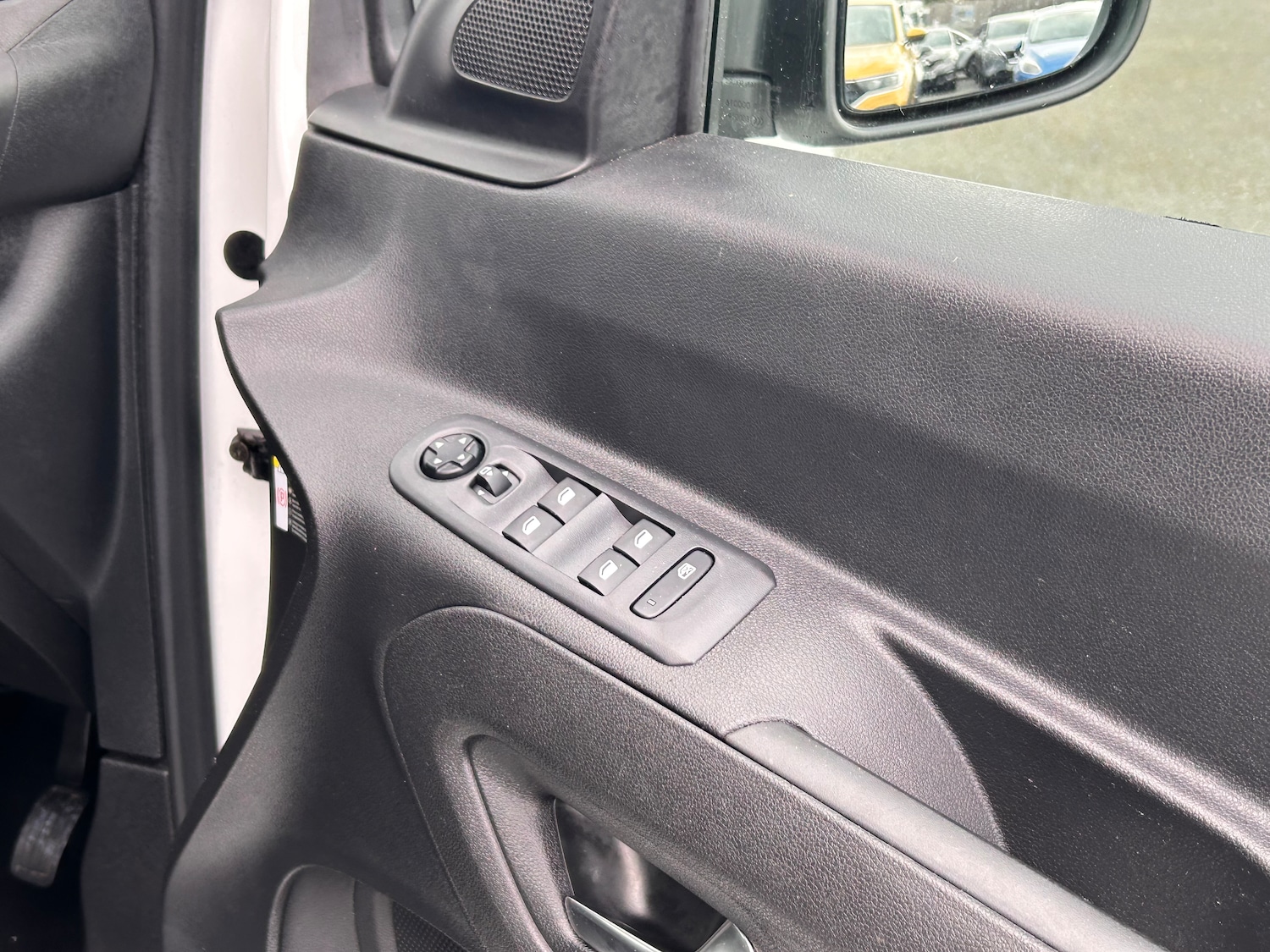 Used Vauxhall Combo Life 2021 for sale - 76148957: Photo 16