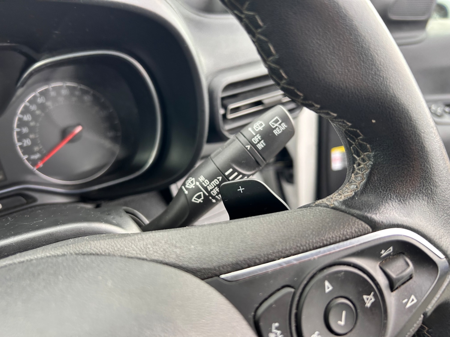 Used Vauxhall Combo Life 2021 for sale - 76148957: Photo 22