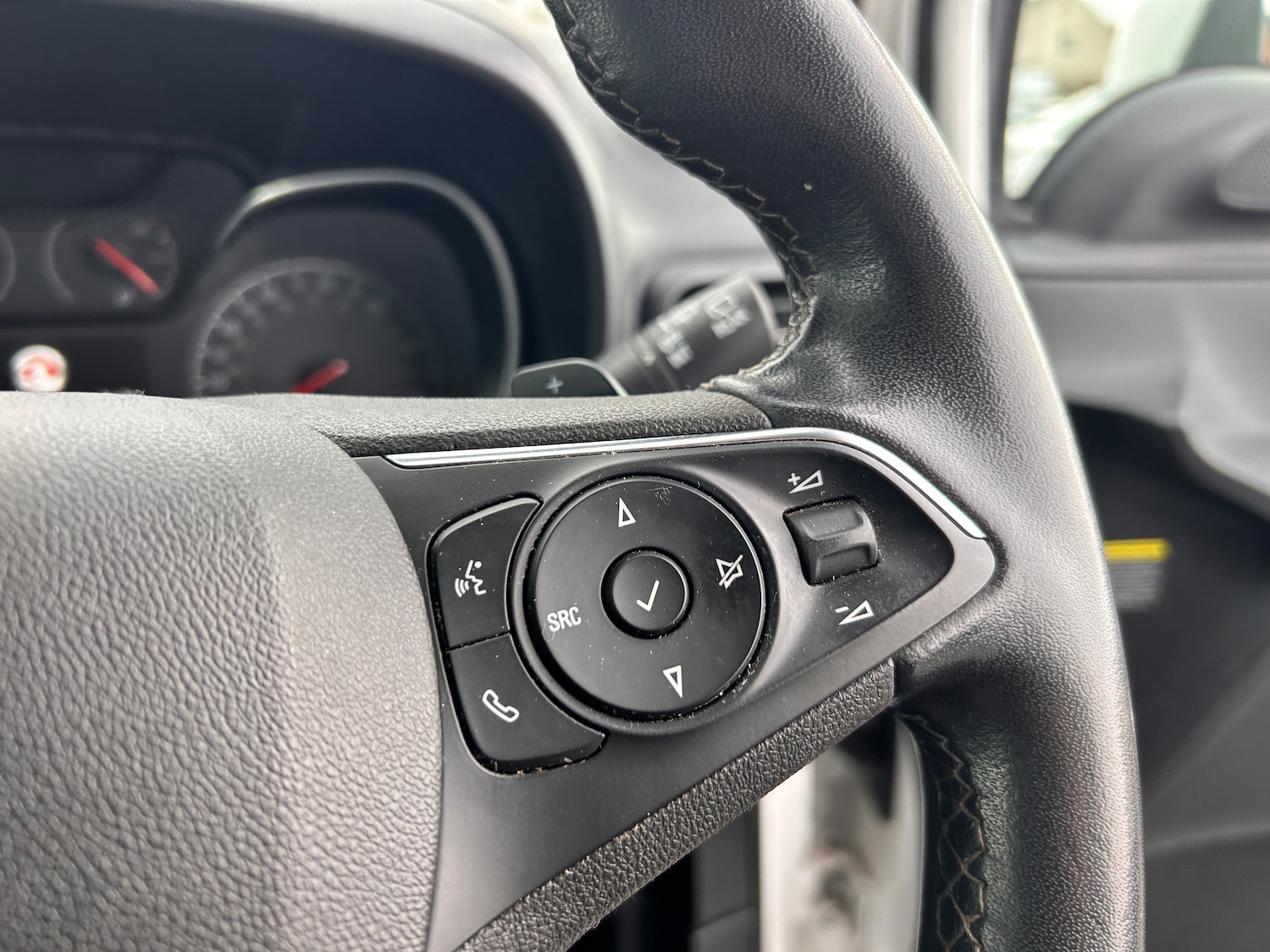 Used Vauxhall Combo Life 2021 for sale - 76148957: Photo 23