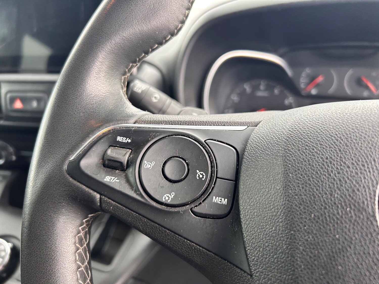 Used Vauxhall Combo Life 2021 for sale - 76148957: Photo 27