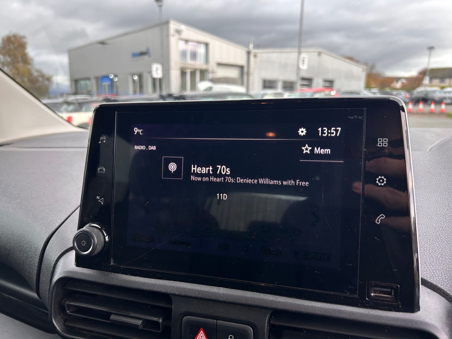 Used Vauxhall Combo Life 2021 for sale - 76148957: Photo 28