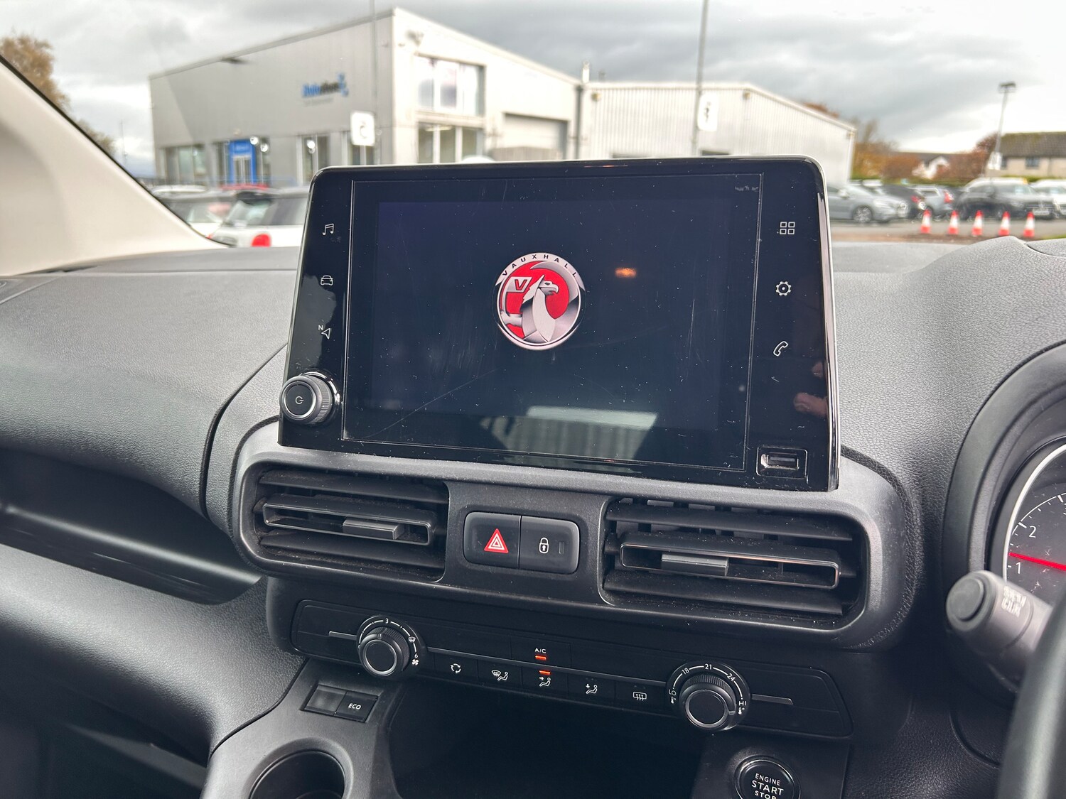 Used Vauxhall Combo Life 2021 for sale - 76148957: Photo 29