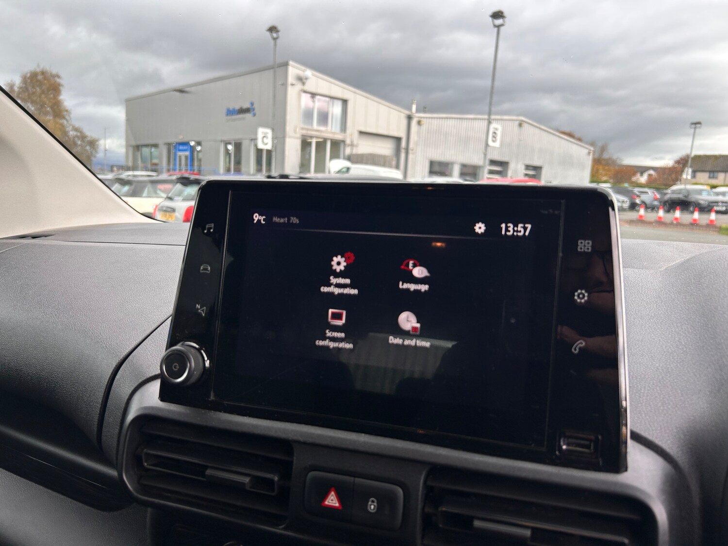 Used Vauxhall Combo Life 2021 for sale - 76148957: Photo 32