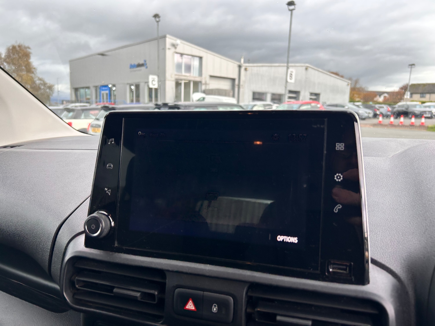 Used Vauxhall Combo Life 2021 for sale - 76148957: Photo 33