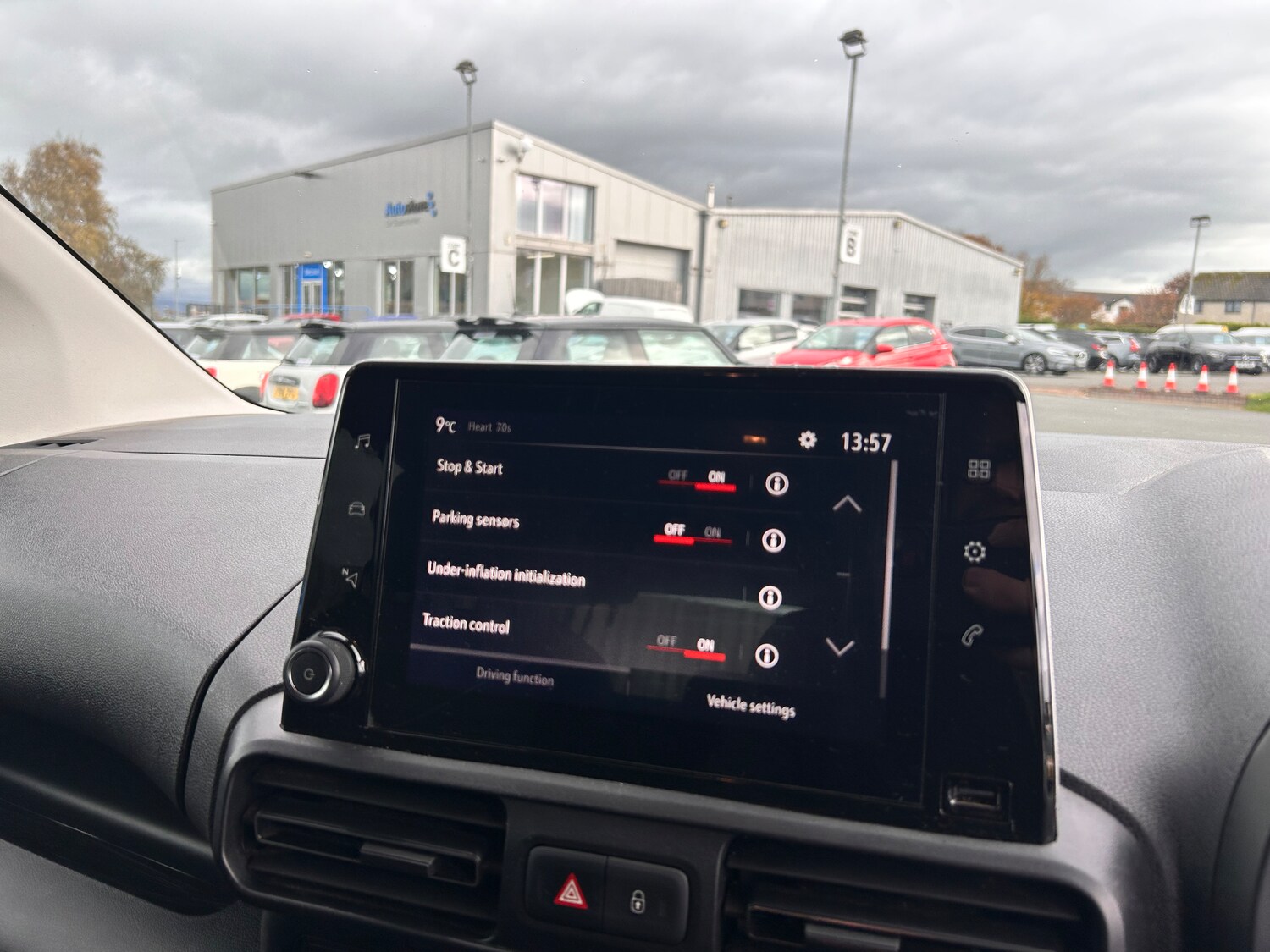 Used Vauxhall Combo Life 2021 for sale - 76148957: Photo 36