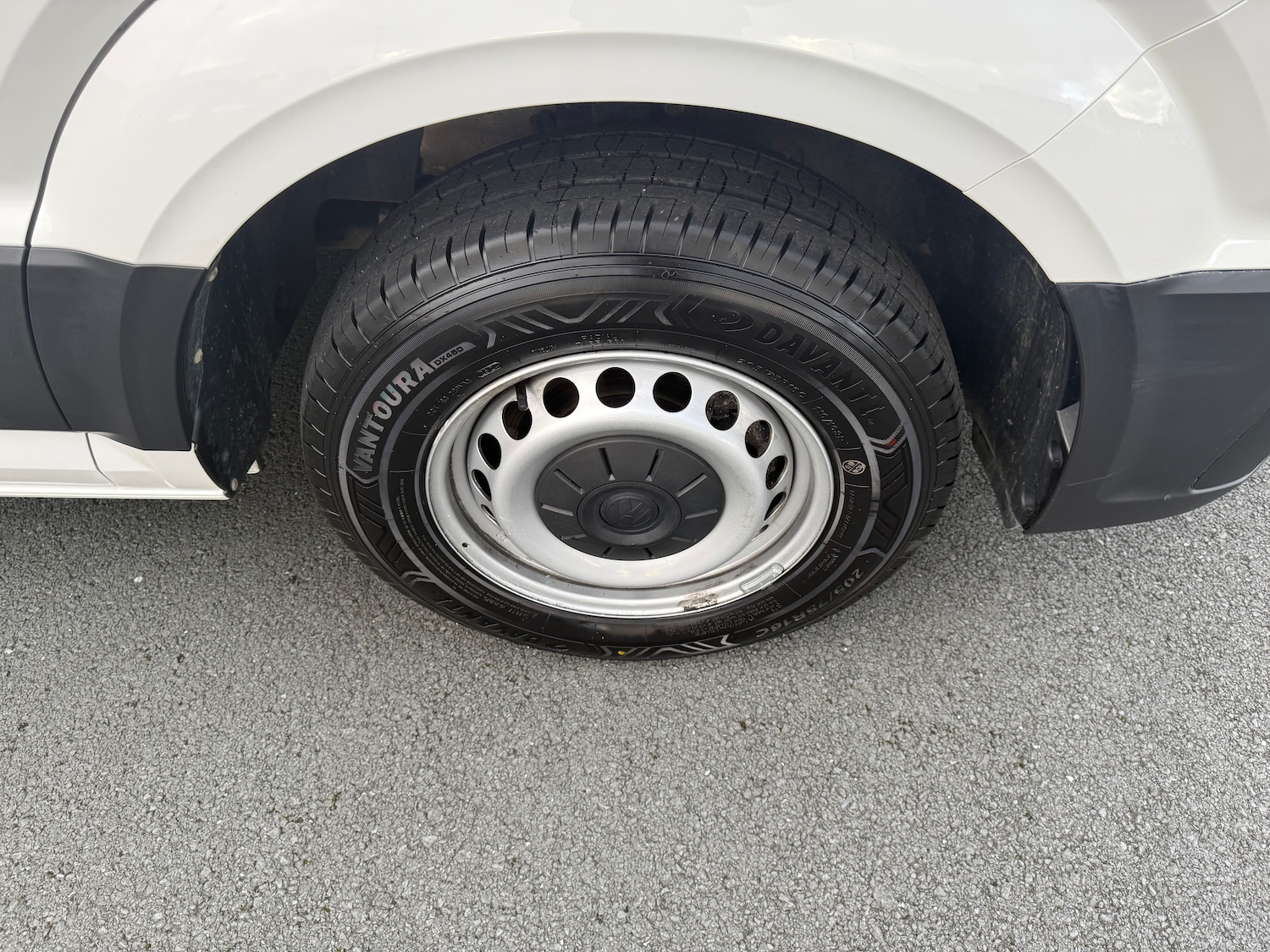 Used Volkswagen Crafter 2023 for sale - 76368721: Photo 10