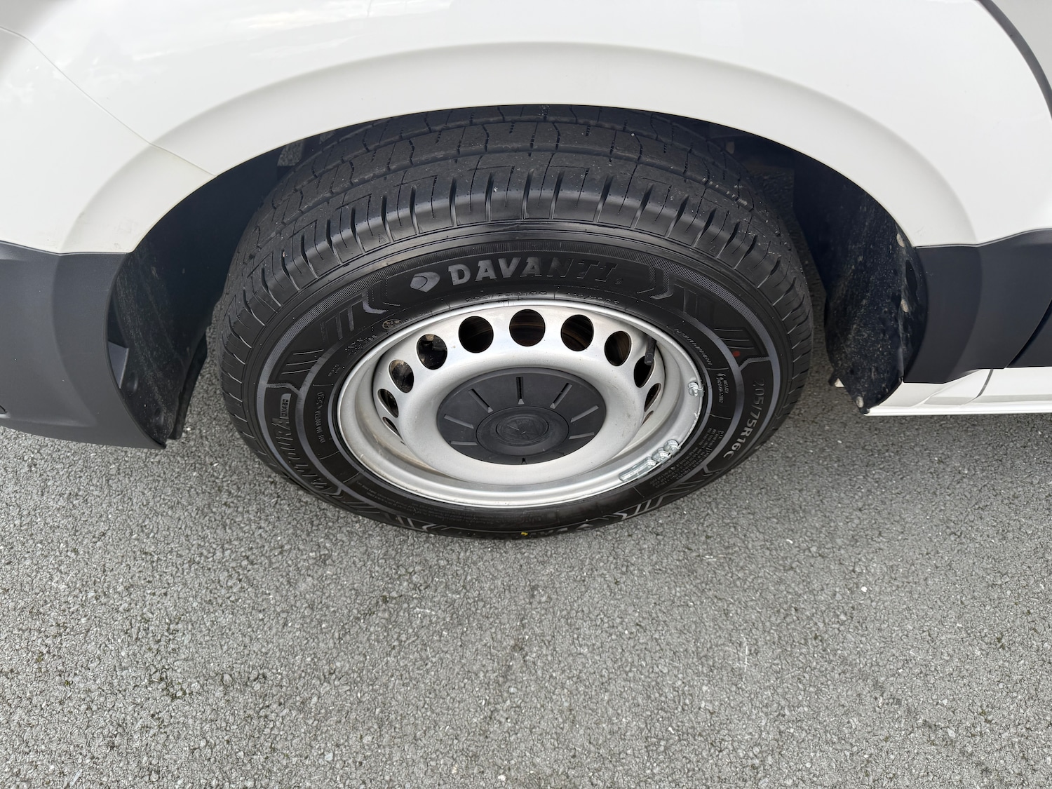 Used Volkswagen Crafter 2023 for sale - 76368721: Photo 11